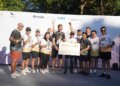 Accor Run for Hope 2026 Brings Together Community Partners to Support  ATFAC in Bedugul
