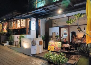 Discover the Best Ramen in Ubud: Ramen Dining Kazumi