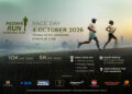 Padma Run Bandung 2026 Returns on October