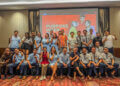 Mövenpick Resort & Spa Jimbaran Bali Celebrates Accor Purpose Week 2026 Through Creativity, Sustainability and Heartfelt Connections