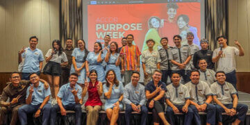 Mövenpick Resort & Spa Jimbaran Bali Celebrates Accor Purpose Week 2026 Through Creativity, Sustainability and Heartfelt Connections