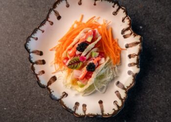 Discover Yume Omakase: Bali’s Premier Destination for Exquisite Japanese Dining