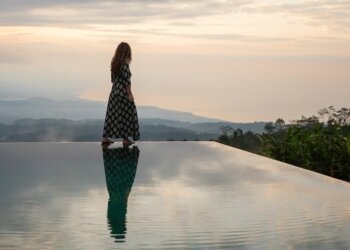 Sustainable Stays: Bali’s Top Eco‑Friendly Resorts