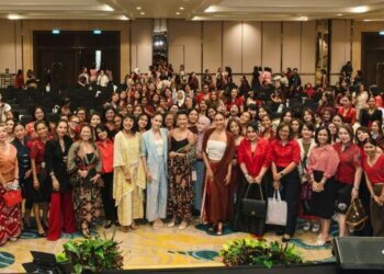 The Westin Resort Nusa Dua, Bali Successfully Concludes Celebrate Women 2026