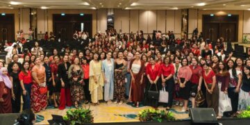 The Westin Resort Nusa Dua, Bali Successfully Concludes Celebrate Women 2026