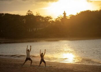 Grand Hyatt Bali Introduces Long Stay Wellcation Experience in Nusa Dua