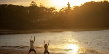 Grand Hyatt Bali Introduces Long Stay Wellcation Experience in Nusa Dua