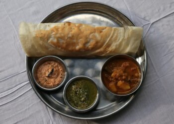Lambodar Indian Food – Best Indian Vegetarian Restaurant in Kuta, Bali