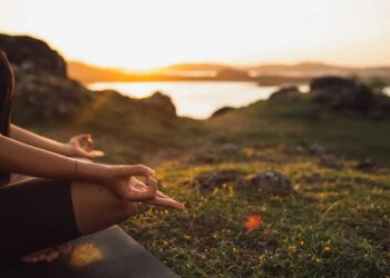 Wellness Travel in Bali: From Chaos to Calm in the Sky