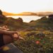 Wellness Travel in Bali: From Chaos to Calm in the Sky