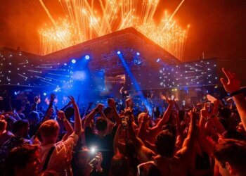 Activities to Enjoy in Bali on New Year’s Eve 2024
