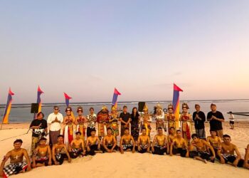 Join the Fun: Canna Bali’s Festive Celebrations Await You