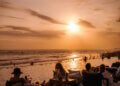 Bali’s Best Sunset Spots: Restaurants That Serve Up Views and Flavour