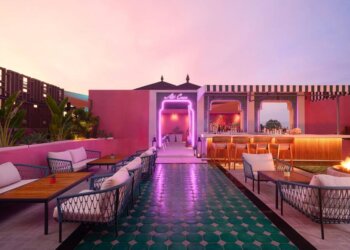 Two chefs, two journeys, one table at Adriana Cocina & Bar
