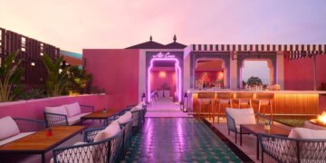 Two chefs, two journeys, one table at Adriana Cocina & Bar