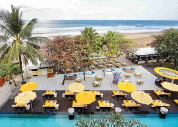 From Rooftop Indulgence to Beachfront Escapes at Moonlite Kitchen & Bar and Ocean Grand Beach Bali