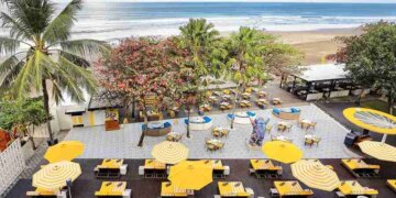 From Rooftop Indulgence to Beachfront Escapes at Moonlite Kitchen & Bar and Ocean Grand Beach Bali