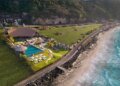 Roosterfish Beach Club Strengthens Renaissance Bali Uluwatu Resort & Spa’s Positioning as a Premium Lifestyle Event Destination in Uluwatu Through “Sunset to Celebration”