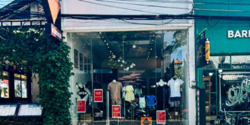 Luxury Shopping in Bali: Where to Find Elevated Resort Wear