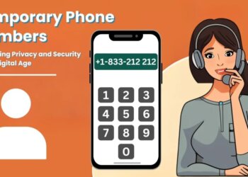 Nomor Telepon Sementara: Solusi Fleksibel untuk Komunikasi Bebas Risiko