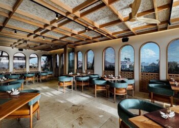 Gab’s Gastro Bar Presents “Friendship Without Borders” Painting Exhibition