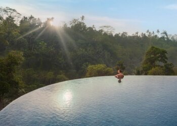 Timeless Elegance in Nature’s Serenity
