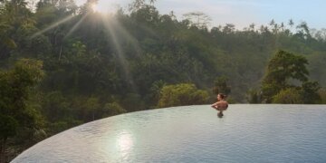 Timeless Elegance in Nature’s Serenity