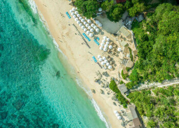Indulge in Paradise: A Luxurious Journey Through Bali
