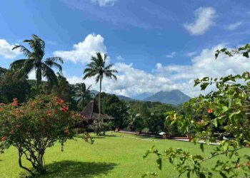 Top 10 Reasons Why MesaStila Resort and Spa is One of the Best Honeymoon Destinations in Indonesia