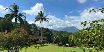 Top 10 Reasons Why MesaStila Resort and Spa is One of the Best Honeymoon Destinations in Indonesia