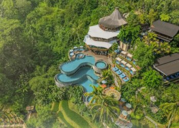 Sun, Sea, and Sips: Top Day Clubs to Experience in Bali