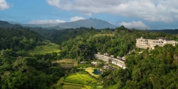 Discover Bali Differently with Stay For Good by Banyan Group at Homm Saranam Baturiti