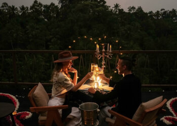 Romantic Escapes: The Finest Honeymoon Spots in Bali