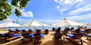 Coastal Bliss in Bali: Top 10 Bali’s Beach Resorts