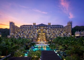 The Apurva Kempinski Bali Takes Home ‘Best Sustainable Hotel’ Title at Prestigious 2024 ULTRAs Awards at Kensington Palace in London