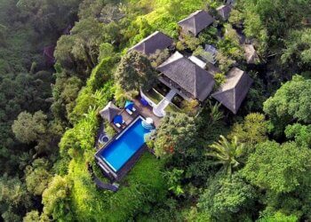 Find Your Zen: The Best Wellness Programmes in Bali