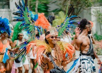 Bali Carnival 2025: The 4th Annual Celebration of Caribbean Culture in Paradise