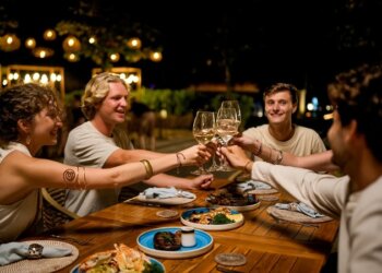 Live the French Way: Sofitel Bali Nusa Dua Beach Resort Invites You to a Spectacular Fête de la Musique