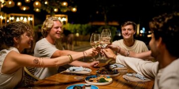 Live the French Way: Sofitel Bali Nusa Dua Beach Resort Invites You to a Spectacular Fête de la Musique