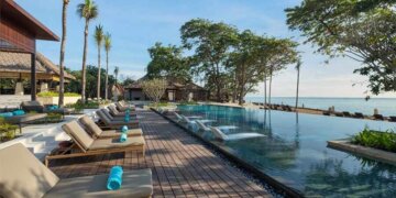 Novotel Bali Benoa Presents a More Meaningful Way to Holiday in Bali