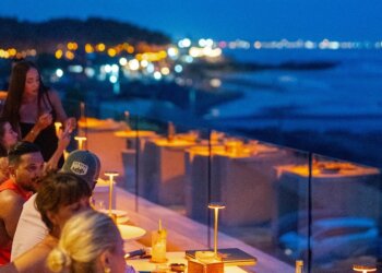 Hippie Fish: A Sunset Dining and Beachfront Lifestyle Destination in Bali