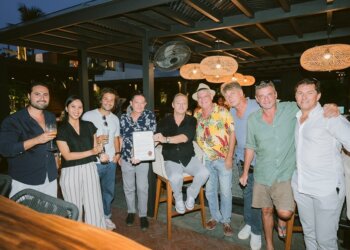 Secana Beachtown Resort & Residences – A Haven of Luxury and Tranquility