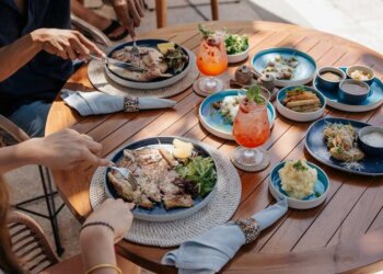 Experience Sofitel Bali Nusa Dua’s New Catch & Grill Adventure