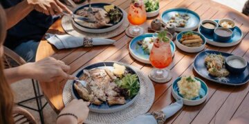 Experience Sofitel Bali Nusa Dua’s New Catch & Grill Adventure