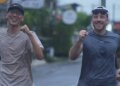 From Run to Brew: Tuesday Running Community in Canggu Blends Fitness, Friendship, and Coffee Culture