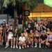 From Run to Brew: Tuesday Running Community in Canggu Blends Fitness, Friendship, and Coffee Culture