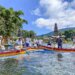 1 Ton of Eco Enzyme for the Water Environment at Ulun Danu Beratan: Wapa di Ume Ubud Strengthens Commitment to the Sustainability of Palemahan