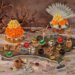 A Taste of Tradition: Padma Resort Legian Launches Bali Heritage Afternoon Tea