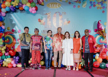 Sens Hotel & Spa Celebrates 10 Years of Journey with Grand Celebration and Shares Various Attractive Prizes