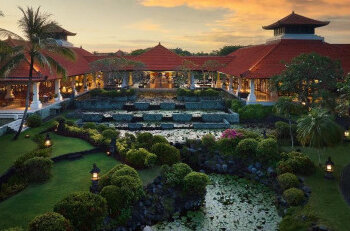 Grand Hyatt Bali Celebrates a Historic Milestone While Honouring the People Behind Its Success